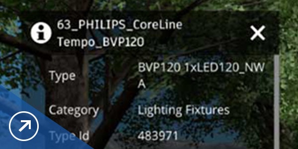 View your BIM data in Revit Live
