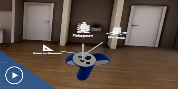 Video: Explore your Revit/Revit LT model in virtual reality