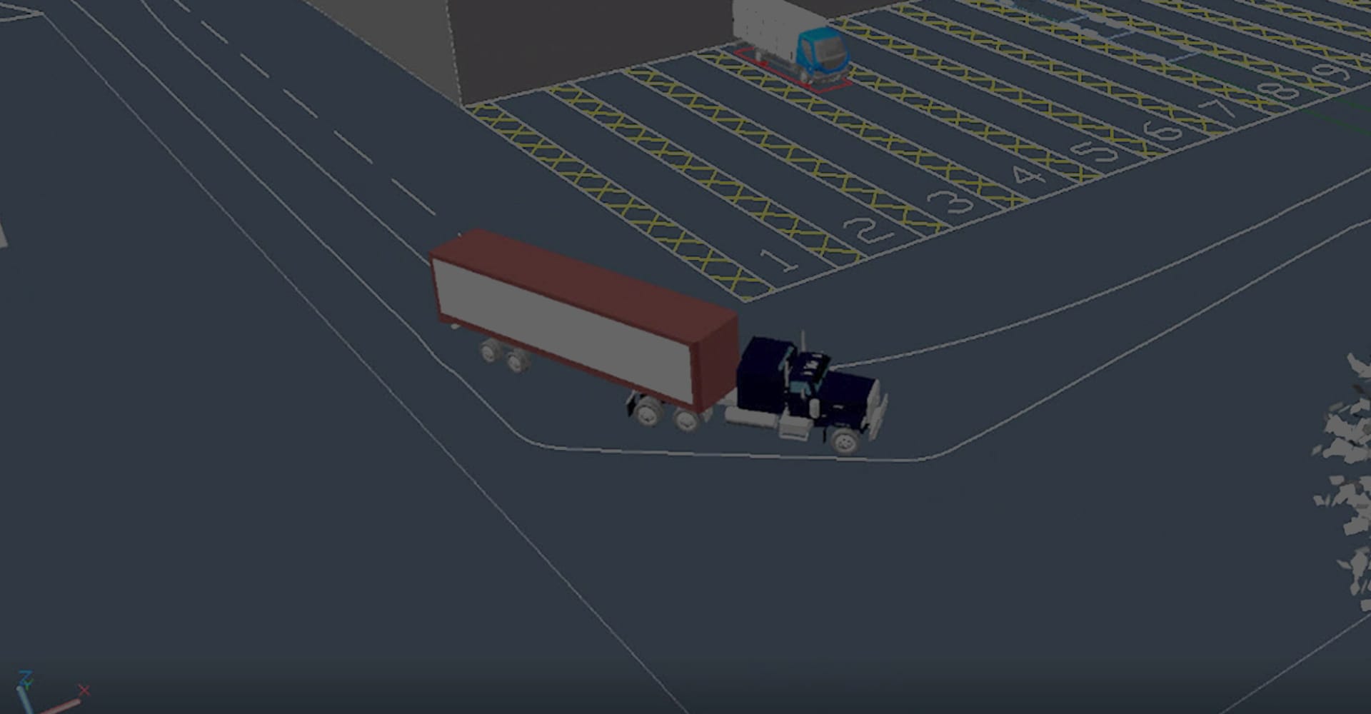 Turning circles song