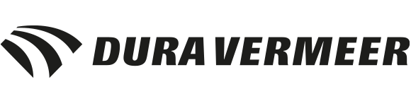 dura vermeer logo