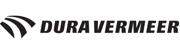 dura vermeer logo
