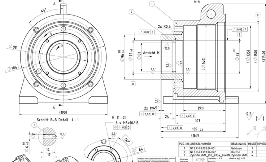 Blueprint Maker Floor Plan Creator Autodesk