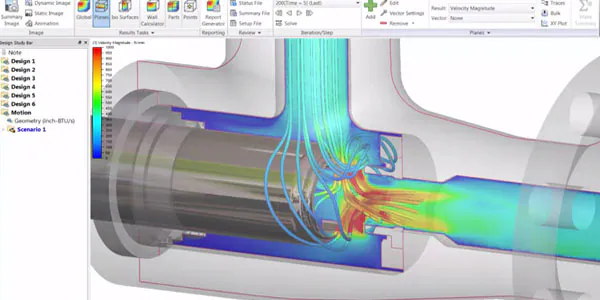 Cad cam  