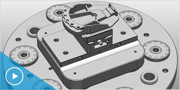 Herramientas CAD PowerShape para la fabricación