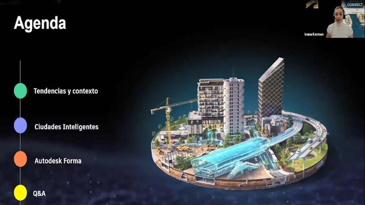 webinar smart cities