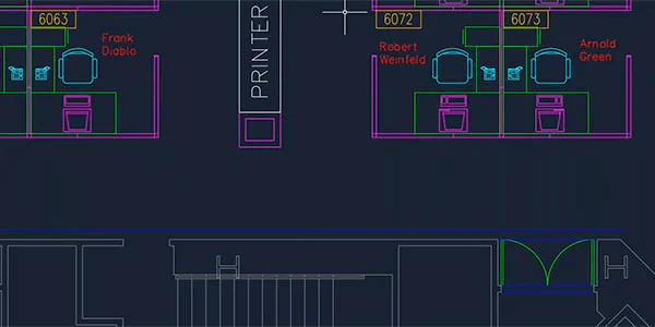 autocad 2d tutorial