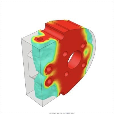 Fusion Simulation Extension