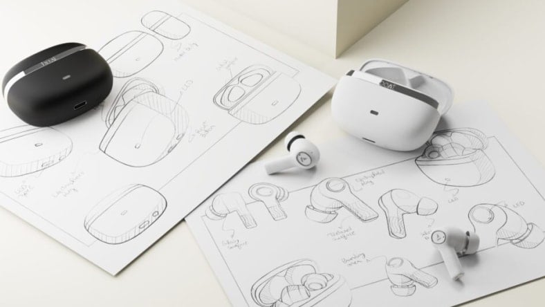 Manufacturing-Aware Features