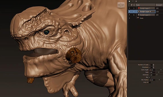 Autodesk University videos on 3D modeling