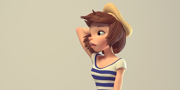 Free 3d Character Modeling Software Mac