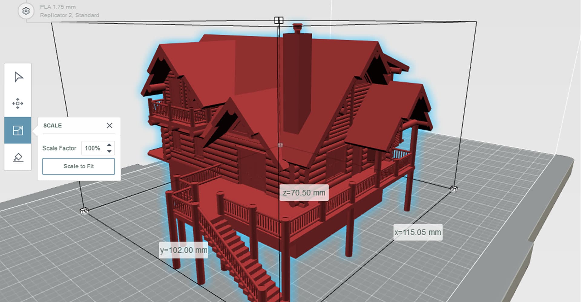 Free 3d Modeling Software For 3d Printing Mac