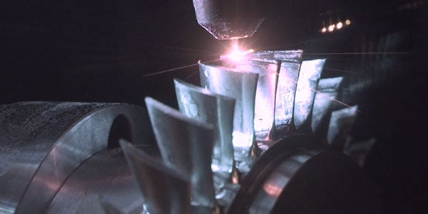 Video: Hybrid manufacturing trends in additive manufacturing