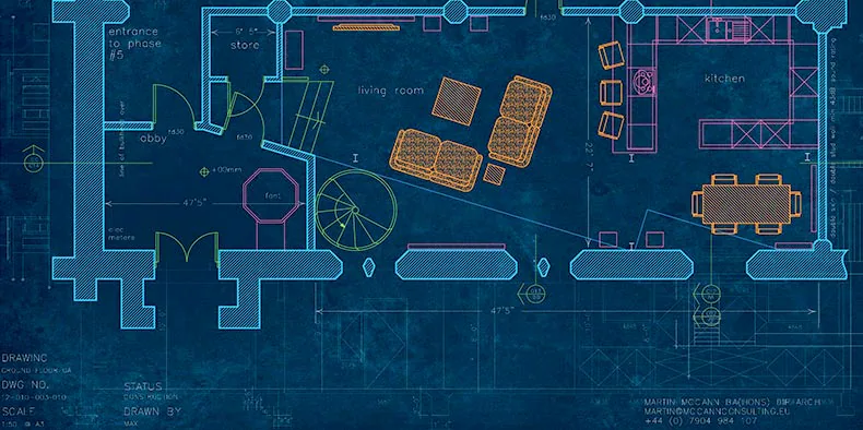 architecture sketch diagrams