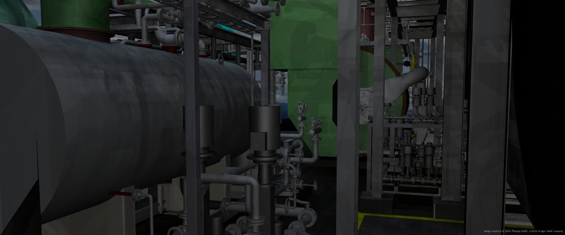 Delta Gruppe Gmbh Outperforms Competitors With Bim Autodesk