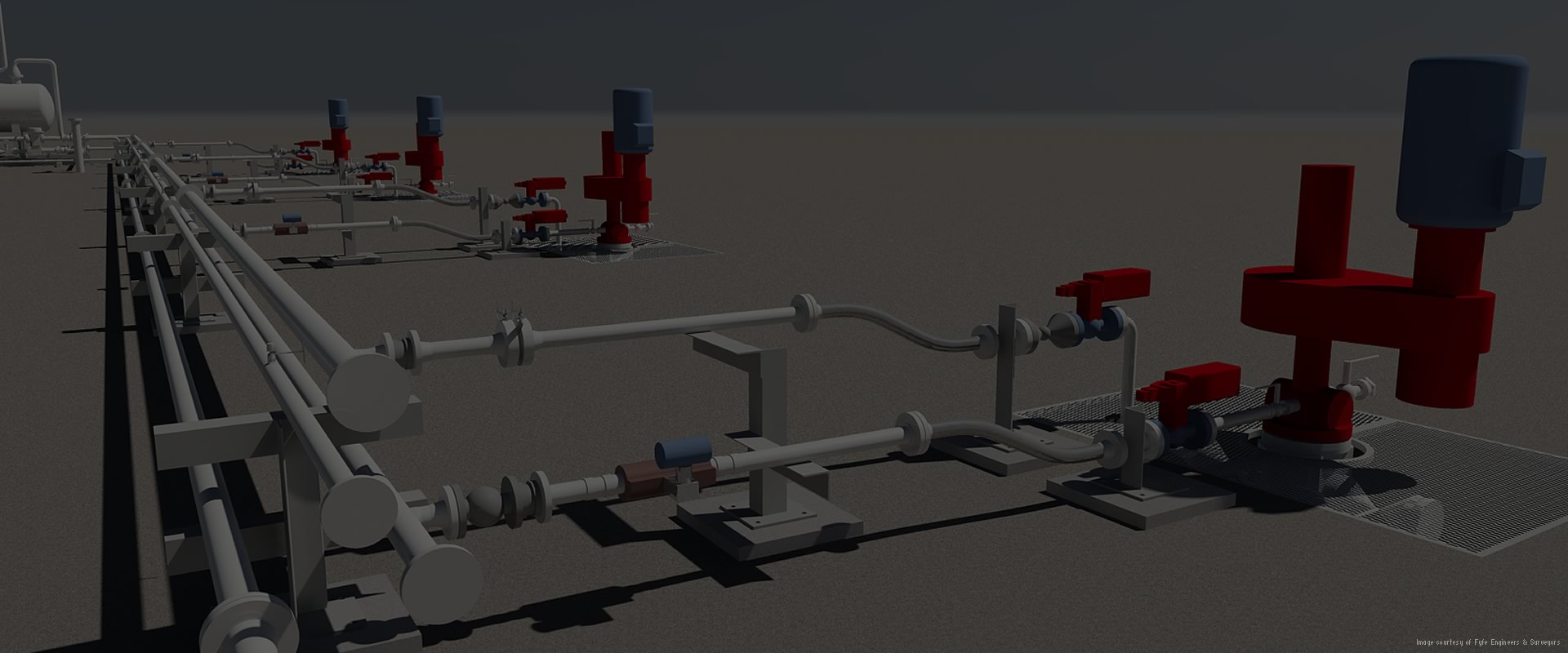 Fyfe Engineers Complete Critical Tasks 50 Faster With BIM