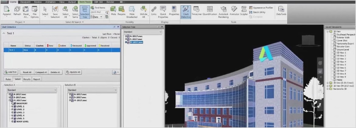 autodesk structural