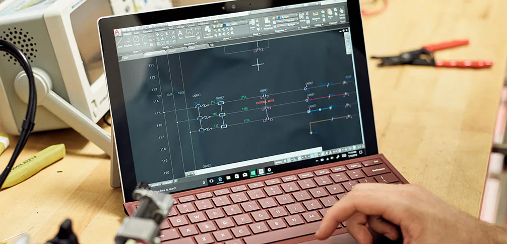 CAD Drawing Apps & Software | Tools & Resources | Autodesk
