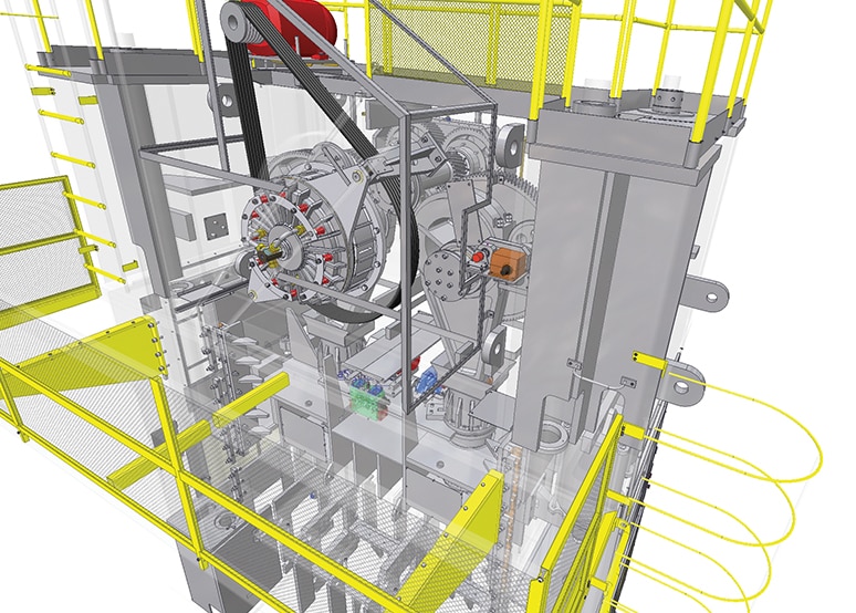 CAD Software | 2D And 3D Computer-Aided Design | Autodesk