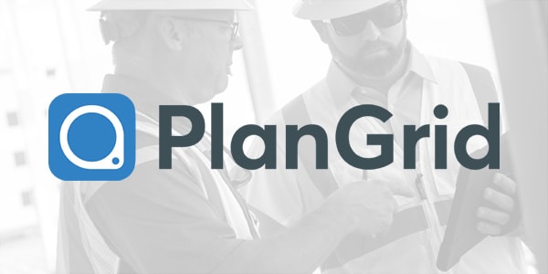 PlanGrid image