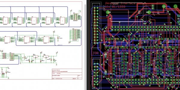 PCB を設計する