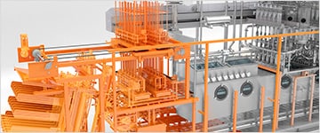 Digital Prototyping solutions for product design, manufacturing and marketing.