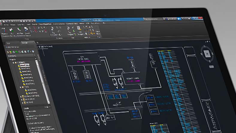 AutoCAD webinars for electrical drawing