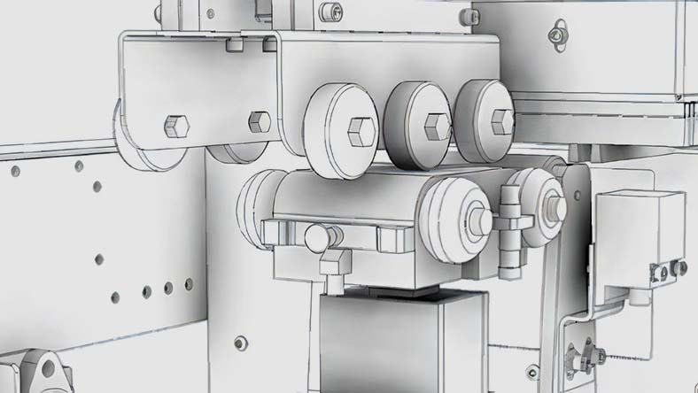 Increase your productivity using Product Design & Manufacturing Collection