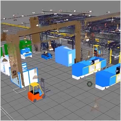 Production System & Work Cell Design | Autodesk