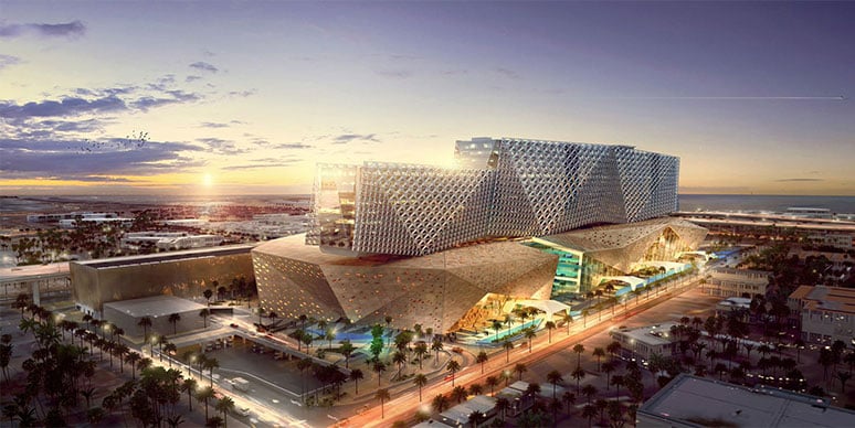 BIM for building design