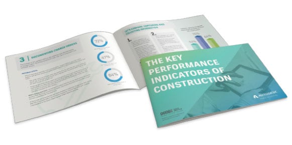 The Key Performance Indicators of Construction Report