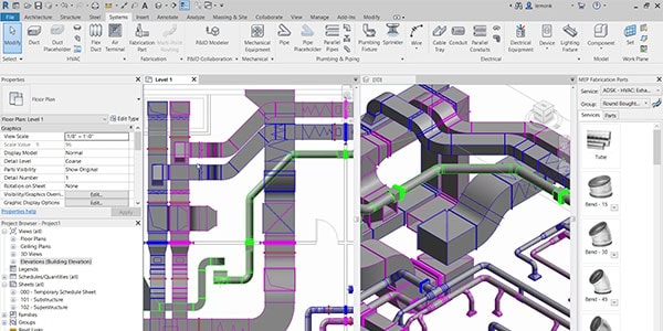 mep engineering nyc