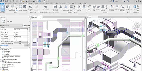 mep engineering nyc