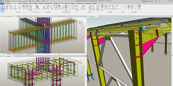 structural engineering software for mac