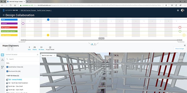 autodesk autocad structural detailing