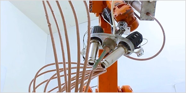 机器人和连通性正在改变制造业
