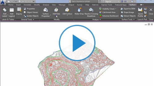 Civil 3D Monthly Insights | Autodesk