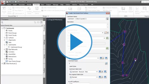 Civil 3D Monthly Insights | Autodesk