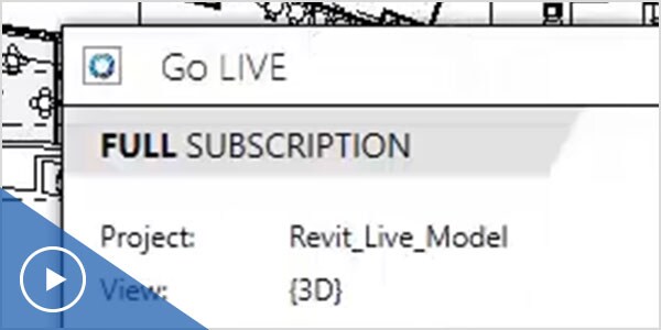 Video: Revit integration