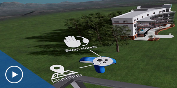 Video: Explore your Revit/Revit LT model in virtual reality