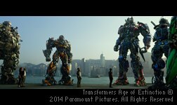 Benefit from an efficient animation pipeline