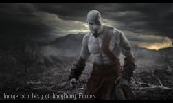 Craft previs animation, trailers and cinematics