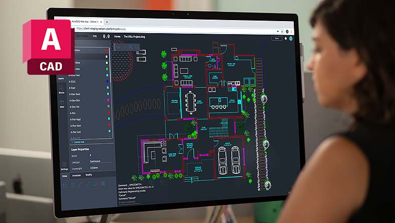 Autodesk Certifications For AEC Industry Professionals