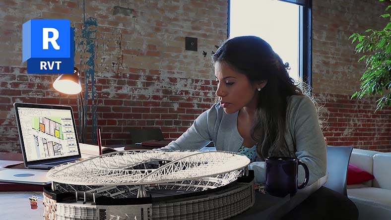 Autodesk Revit certification