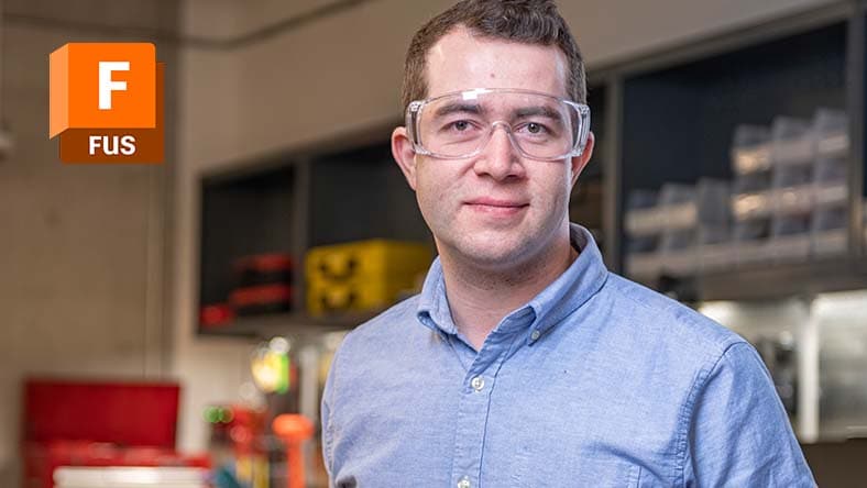 professional in milling workshop