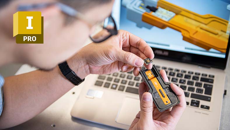 design and manufacturing parts