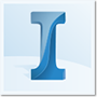 InfraWorks logo