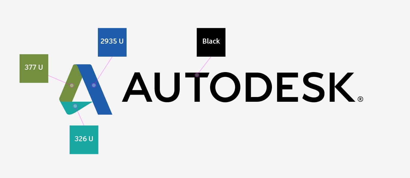 autodesk brand