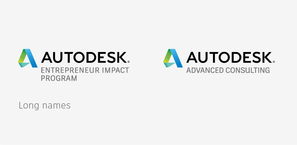 autodesk brand