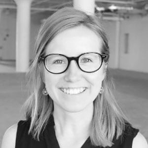 Danielle Gagnon portrait
