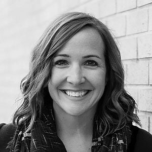 Kate McElligott portrait    